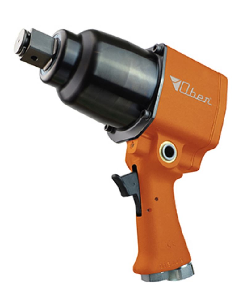 Oper Spa  - Avvitatori - Ad impulsi - "Industrial - Heavy duty" - A PISTOLA - 1"